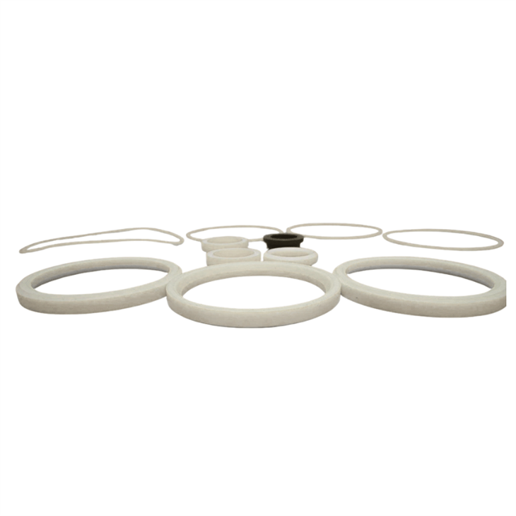 Modified PTFE TFM suppliers