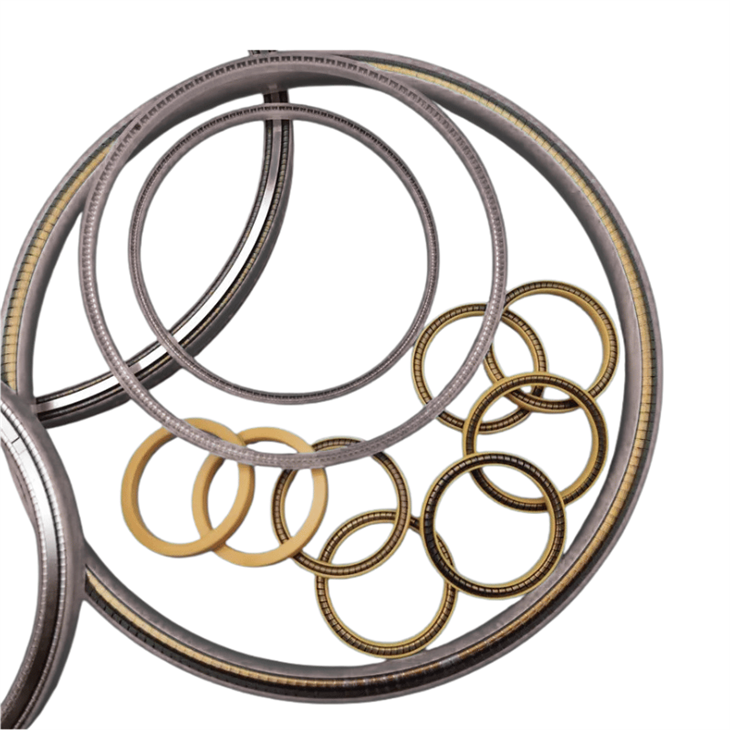 RPTFE Full Form factory