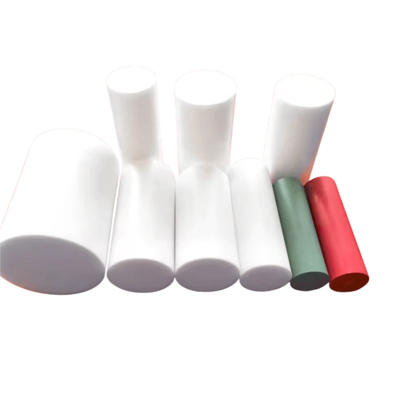 Modified PTFE EZ Material